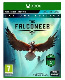 Xbox Series X / One mäng The Falconeer - Day One ..